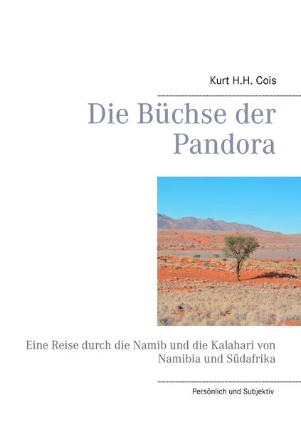Produktbild: Die B&uuml;chse der Pandora
