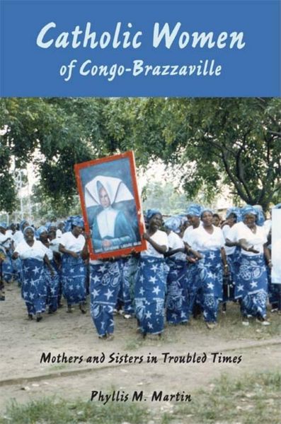 Produktbild: Catholic Women of Congo-Brazzaville