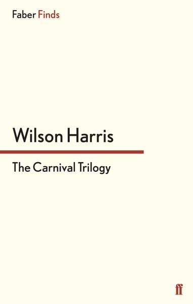 Produktbild: The Carnival Trilogy