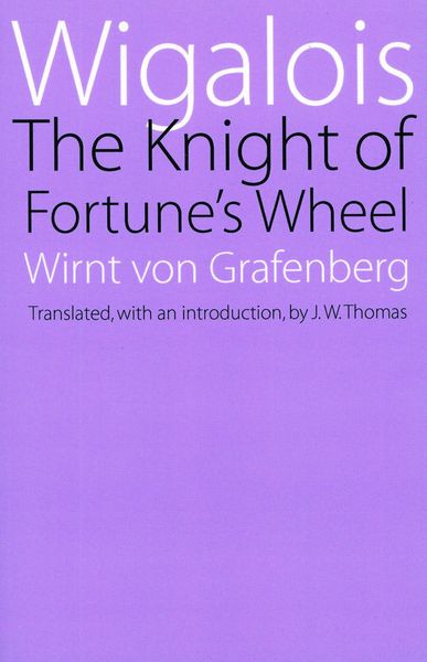 Produktbild: Wigalois
