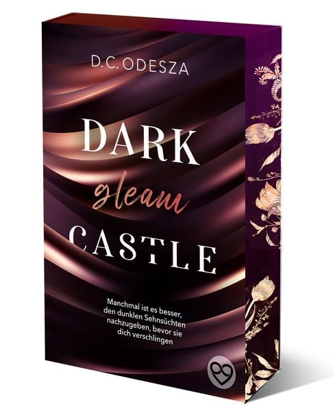 Dark Gleam Castle