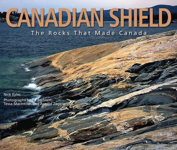 Produktbild: Canadian Shield