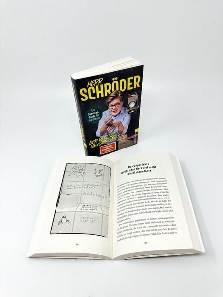Produktbild: Der Rest ist Hausaufgabe