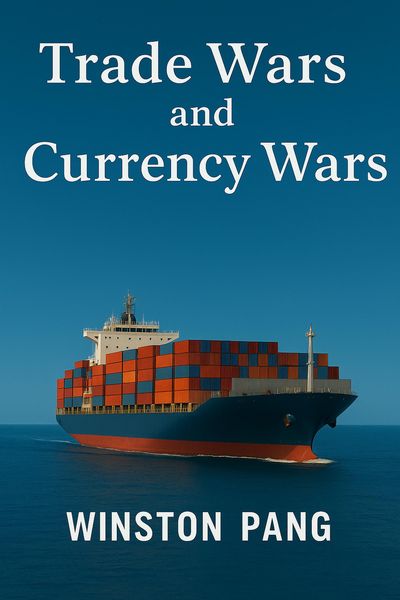 Produktbild: Trade Wars and Currency Wars