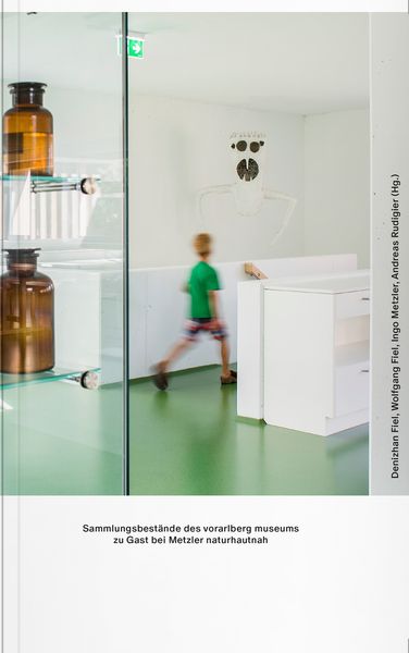 Produktbild: Besuch der Hausgeister