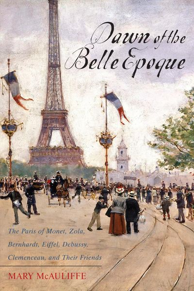 Produktbild: Dawn of the Belle Epoque