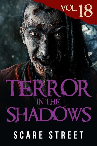 Produktbild: Terror in the Shadows Vol. 18