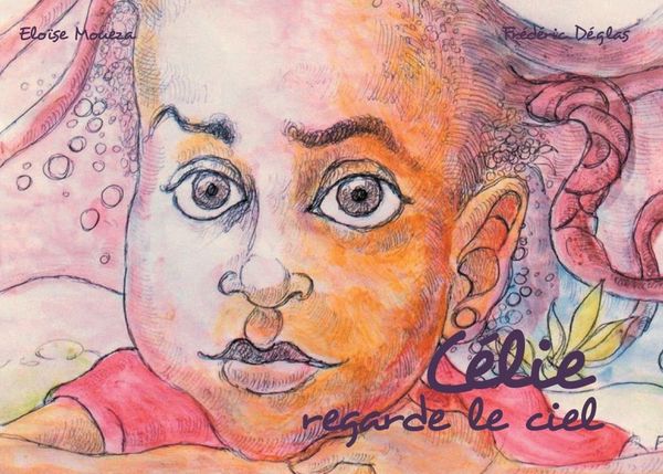 Produktbild: C&eacute;lie regarde le ciel