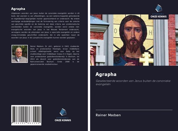Produktbild: Agrapha