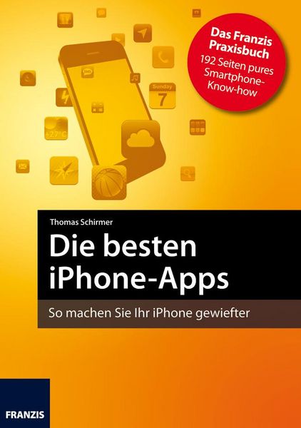 Produktbild: Die besten iPhone-Apps