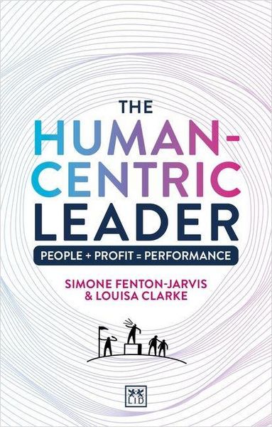 Produktbild: The Human-Centric Leader