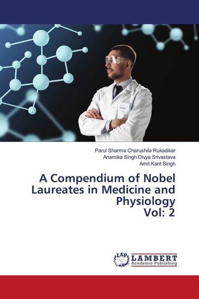 Produktbild: A Compendium of Nobel Laureates in Medicine and Physiology Vol: 2