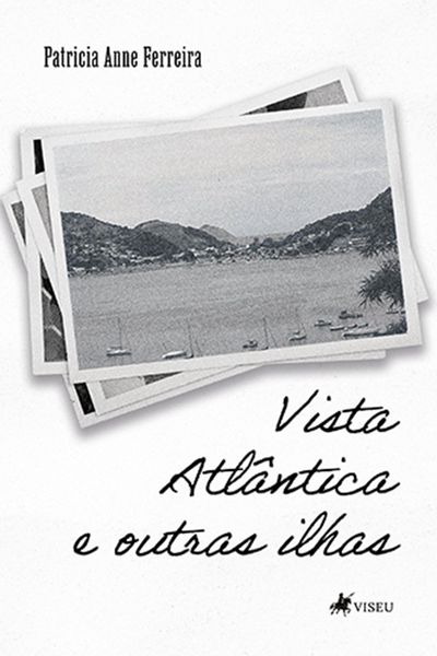 Produktbild: Vista Atla^ntica e Outras Ilhas