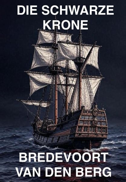 Produktbild: Die Schwarze Krone