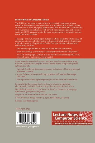 Produktbild: Protocols for High Speed Networks