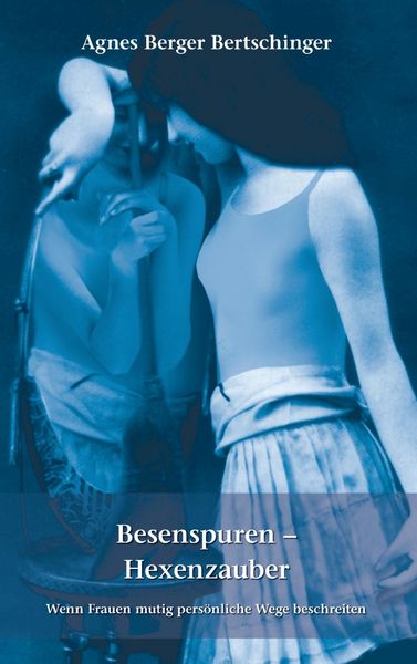 Produktbild: Besenspuren - Hexenzauber.