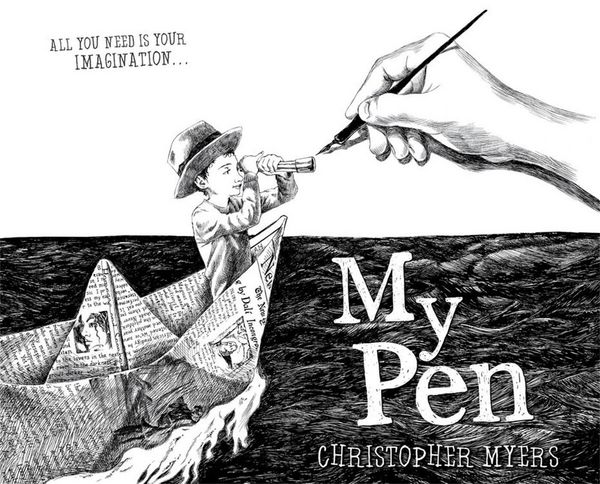 Produktbild: My Pen