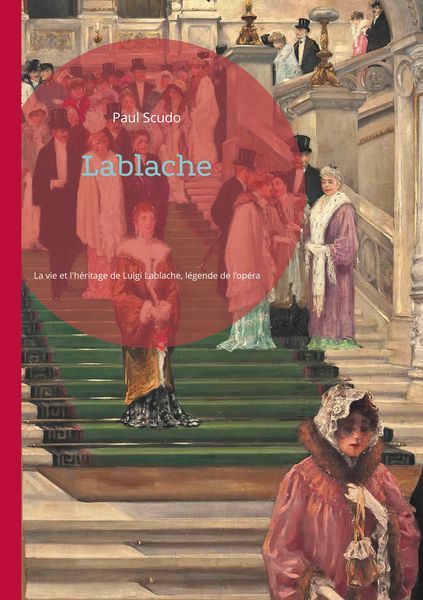 Produktbild: Lablache
