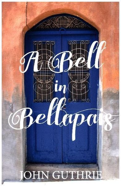Produktbild: Guthrie, J: Bell in Bellapais