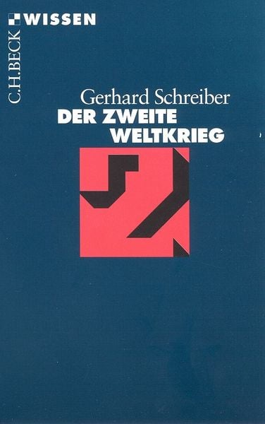 Produktbild: Der Zweite Weltkrieg