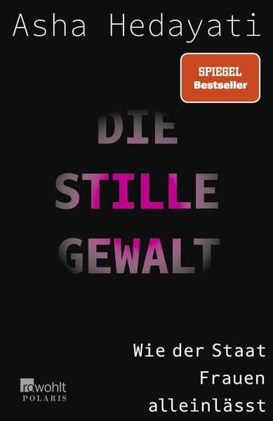 Produktbild: Die stille Gewalt