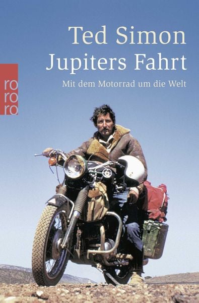 Produktbild: Jupiters Fahrt