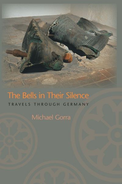 Produktbild: The Bells in Their Silence