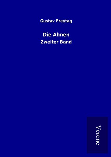 Produktbild: Die Ahnen