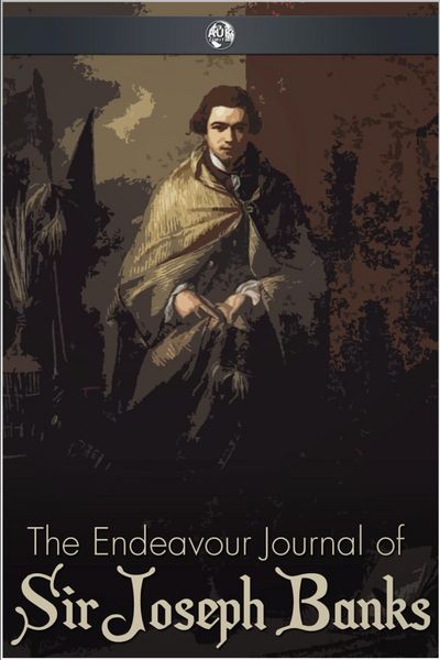 Produktbild: Endeavour Journal of Sir Joseph Banks
