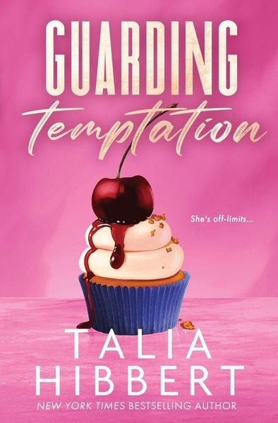 Produktbild: Guarding Temptation