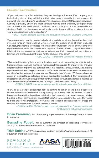 Produktbild: ConnectED Leaders