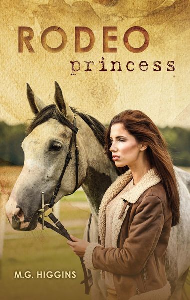 Produktbild: Rodeo Princess
