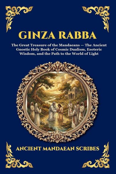 Produktbild: Ginza Rabba