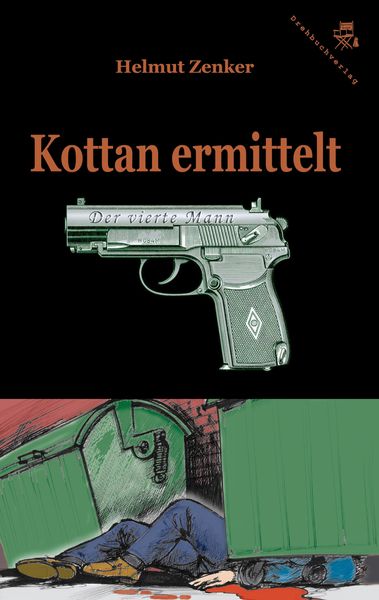 Produktbild: Kottan ermittelt: Der vierte Mann