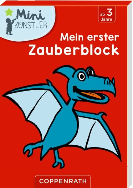 Produktbild: Meine ersten Zauberbilder