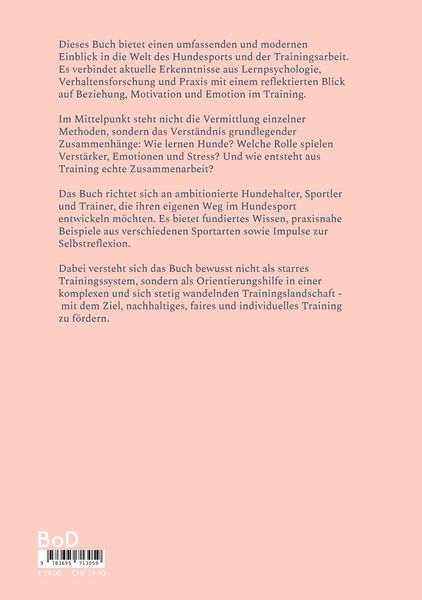 Produktbild: Auf dem Weg zum Sporthund