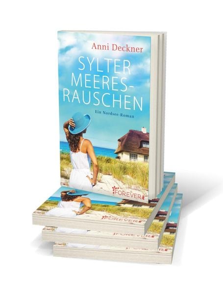 Produktbild: Sylter Meeresrauschen