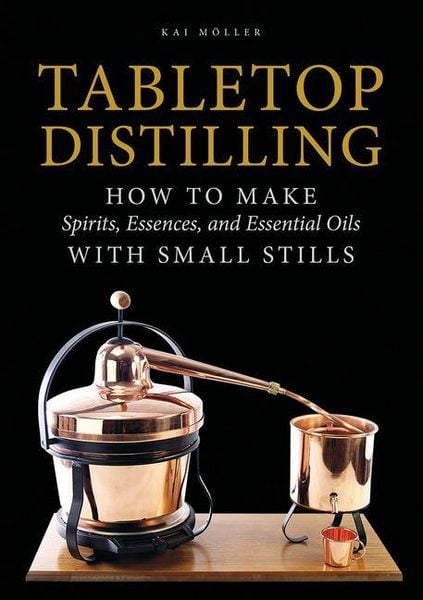 Produktbild: Tabletop Distilling