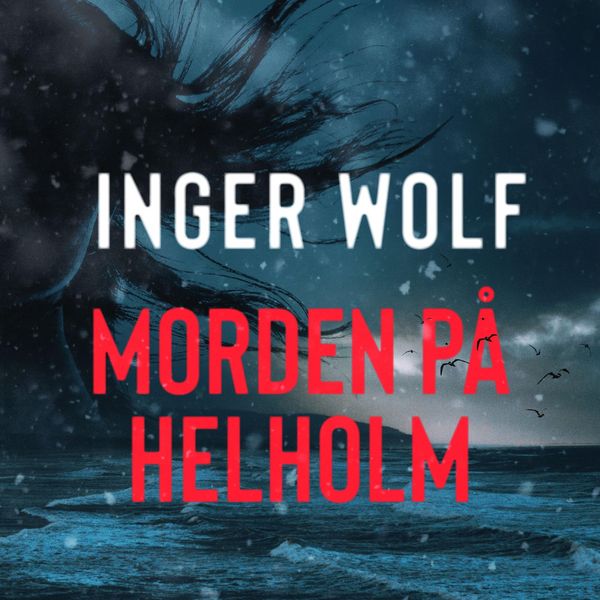 Produktbild: Morden p&aring; Helholm
