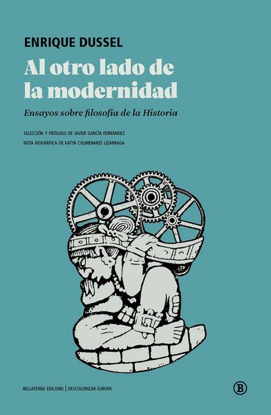 Produktbild: Al otro lado de la modernidad