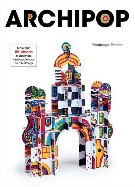 Produktbild: Archipop