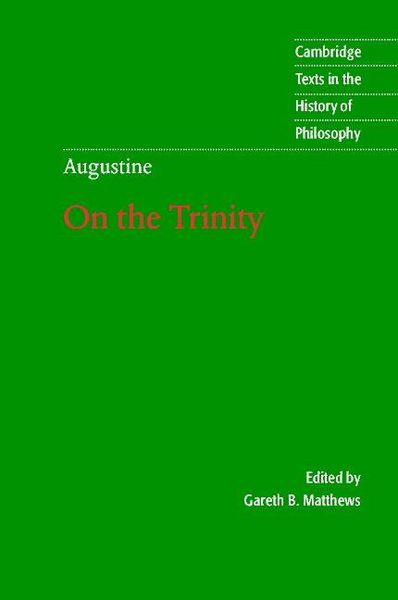 Produktbild: Augustine