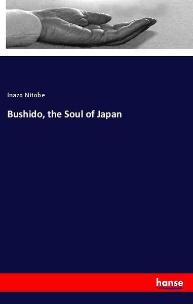 Produktbild: Bushido, the Soul of Japan