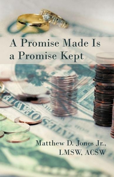 Produktbild: A Promise Made Is a Promise Kept