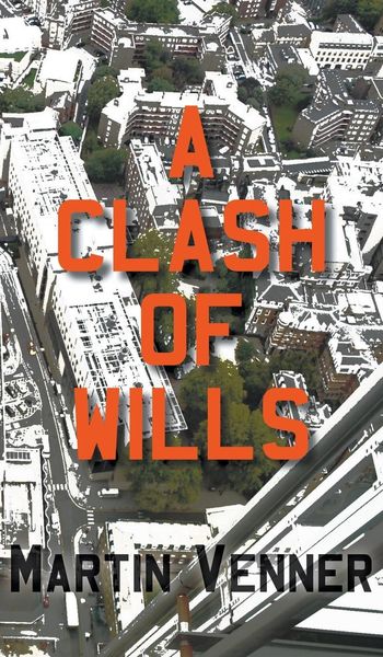 Produktbild: A Clash of Wills