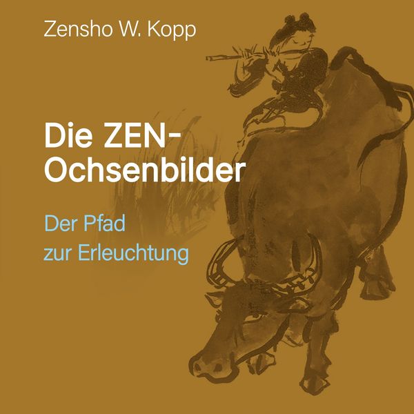 Produktbild: Die ZEN-Ochsenbilder