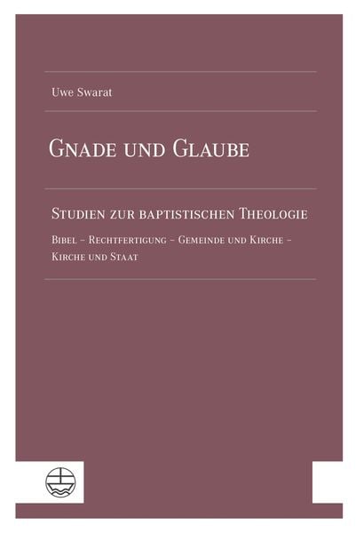 Produktbild: Gnade und Glaube
