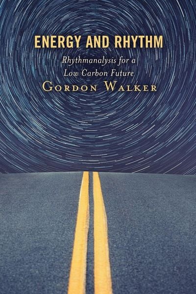 Produktbild: Energy and Rhythm