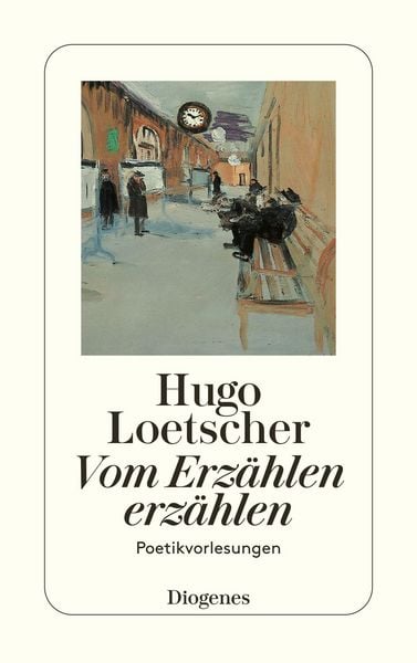 Produktbild: Vom Erz&auml;hlen erz&auml;hlen