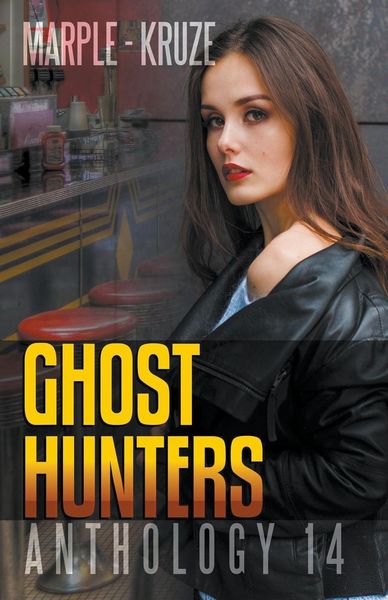 Produktbild: Ghost Hunters Anthology 14